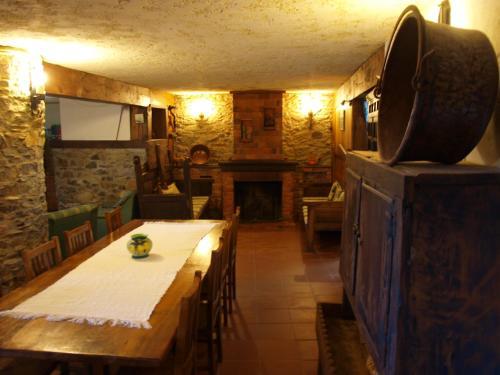 Agroturismo Casa Da Bica