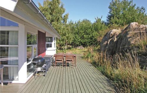 Holiday Home Markv�nget