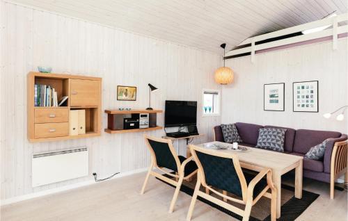 Holiday Home Markv�nget