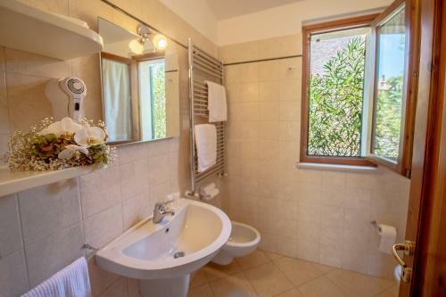 Agroturismo Casa Oliva Albergo Diffuso