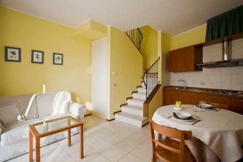 Agroturismo Casa Oliva Albergo Diffuso