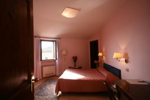 Agroturismo Casa Oliva Albergo Diffuso