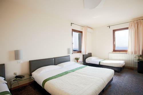 Agroturismo Casa Oliva Albergo Diffuso