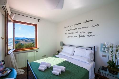 Agroturismo Casa Oliva Albergo Diffuso