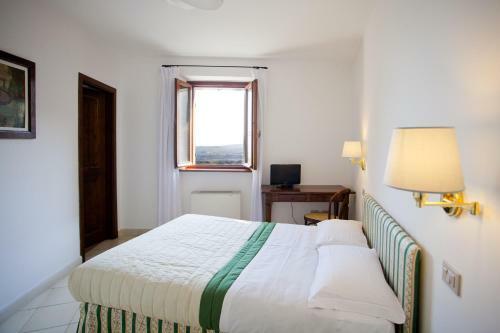 Agroturismo Casa Oliva Albergo Diffuso