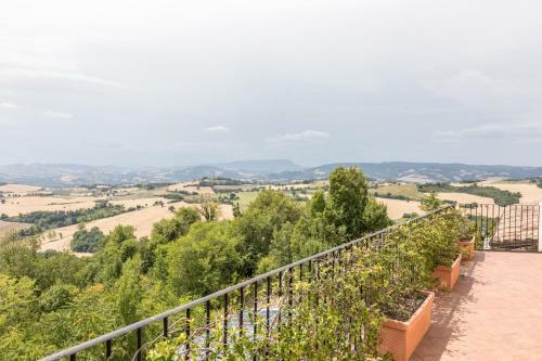 Agroturismo Casa Oliva Albergo Diffuso