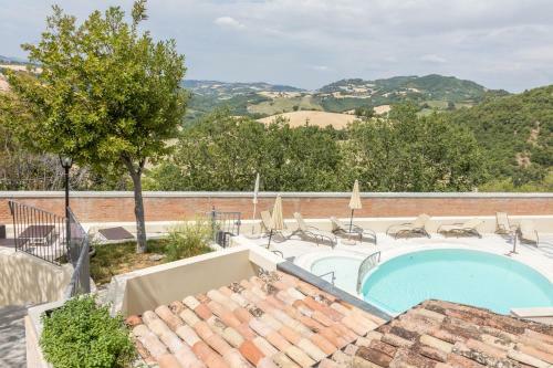 Agroturismo Casa Oliva Albergo Diffuso
