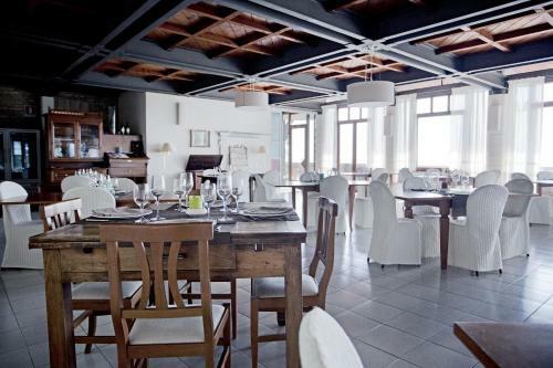 Agroturismo Casa Oliva Albergo Diffuso