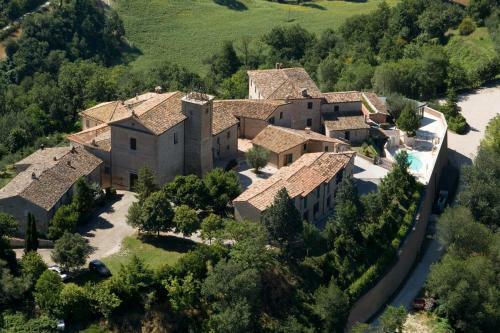 Agroturismo Casa Oliva Albergo Diffuso