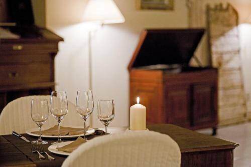 Agroturismo Casa Oliva Albergo Diffuso
