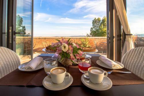 Agroturismo Casa Oliva Albergo Diffuso