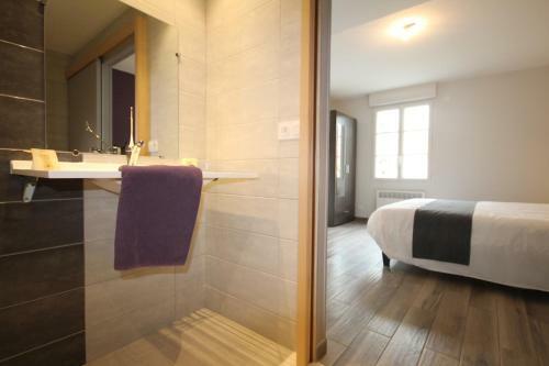 Hotel Auberge De La Cloche
