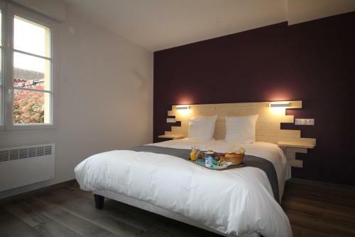 Hotel Auberge De La Cloche