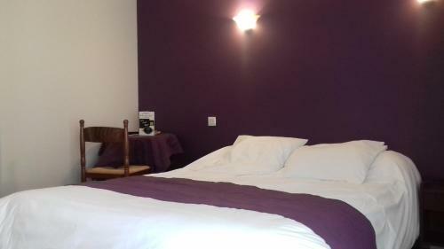Hotel Auberge De La Cloche