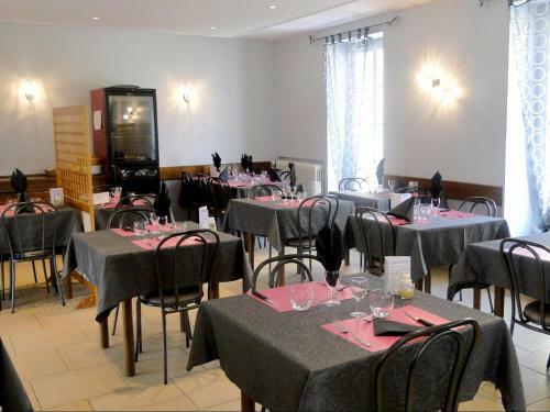 Hotel Auberge De La Cloche