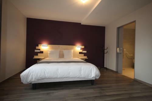 Hotel Auberge De La Cloche