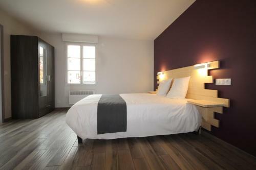 Hotel Auberge De La Cloche