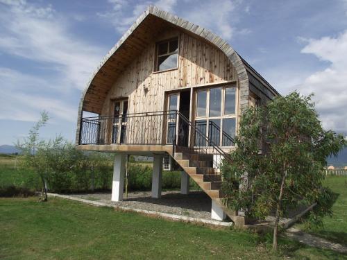 Hotel Lake Shkodra Resort