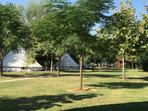 Hotel Lake Shkodra Resort