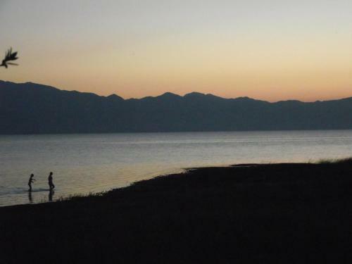 Hotel Lake Shkodra Resort