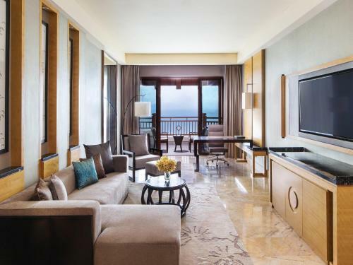 Haikou Marriott Hotel