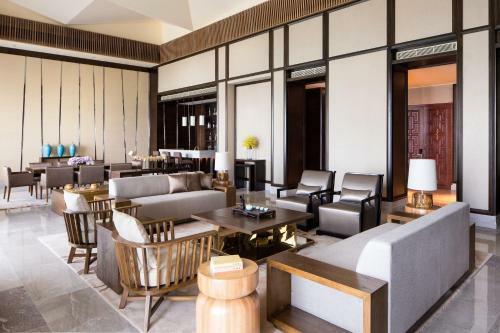 Haikou Marriott Hotel