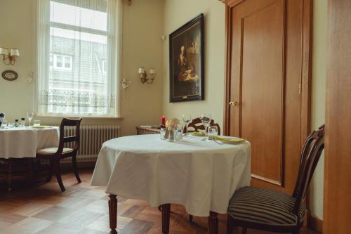 Brouwerij Hotel De Gouden Leeuw