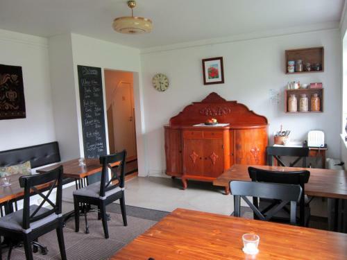 Hostal Guesthouse Kirkjubol In Bjarnardalur
