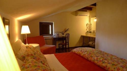 Bed & Breakfast Le Ninfee