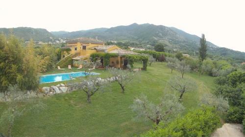 Bed & Breakfast Le Ninfee