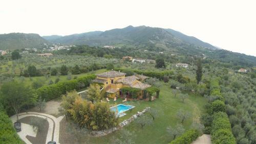 Bed & Breakfast Le Ninfee
