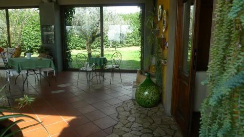 Bed & Breakfast Le Ninfee
