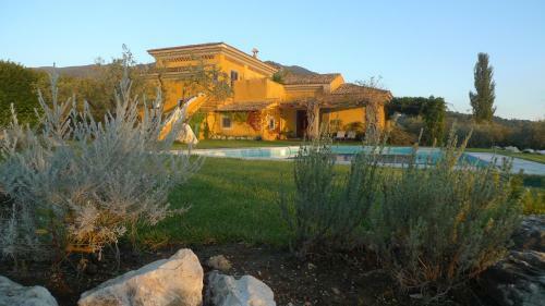 Bed & Breakfast Le Ninfee