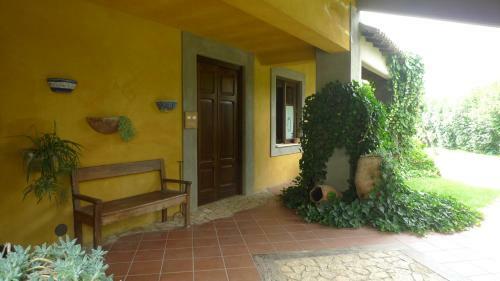Bed & Breakfast Le Ninfee