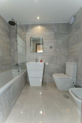 Exclusive Luxury Apartments In Oceano Atlantico Complex - Top 2 Floors