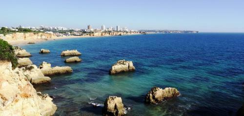 Exclusive Luxury Apartments In Oceano Atlantico Complex - Top 2 Floors