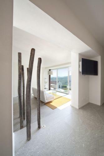 Agroturismo Palas Cerequio