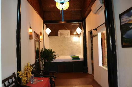 Under The Coconut Tree Hoi An Homestay