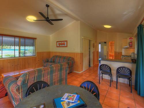 Anchorage Holiday Park