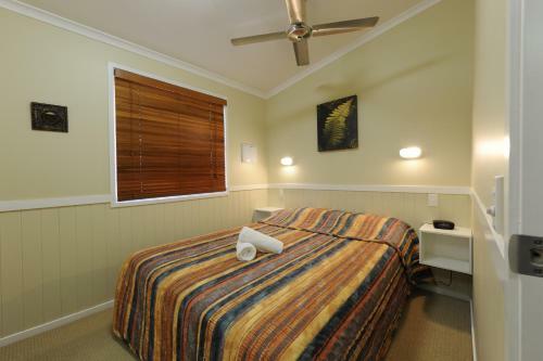 Anchorage Holiday Park