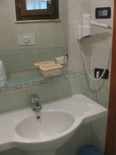 Hotel Albergo Giardino