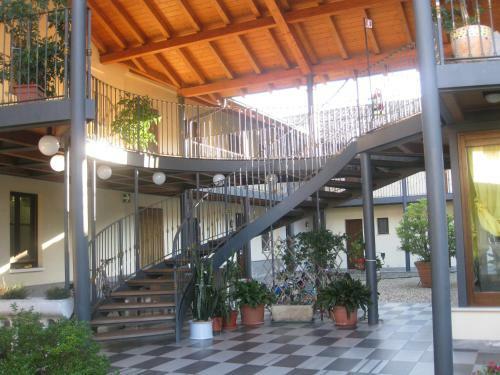 Hotel Albergo Giardino