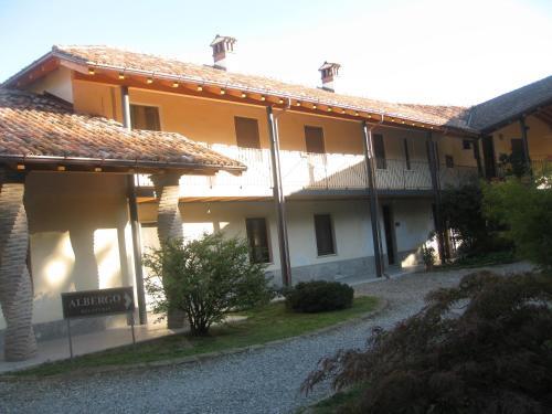 Hotel Albergo Giardino