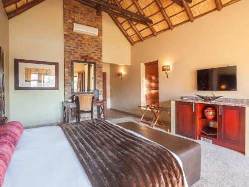 Hotel Kloofzicht Lodge