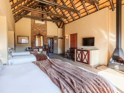 Hotel Kloofzicht Lodge