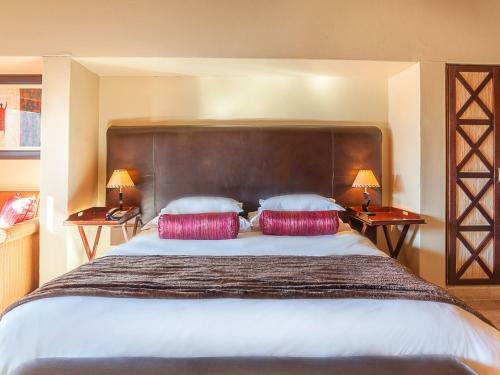 Hotel Kloofzicht Lodge