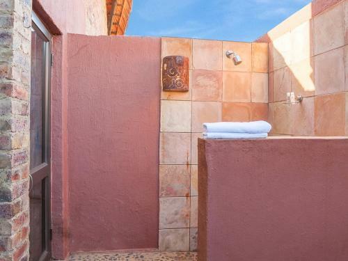 Hotel Kloofzicht Lodge
