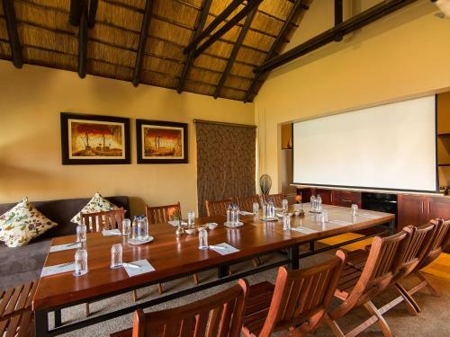 Hotel Kloofzicht Lodge