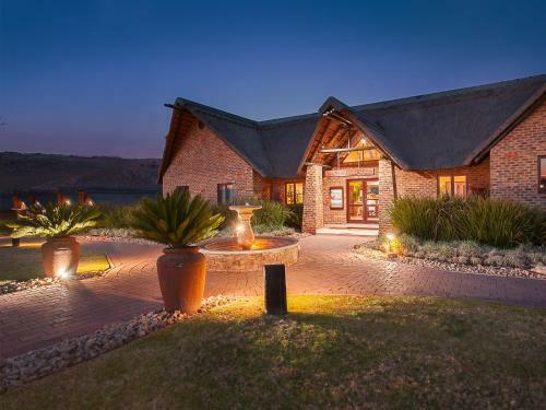 Hotel Kloofzicht Lodge