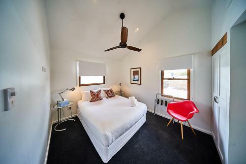 Hostal The Bronte Guesthouse